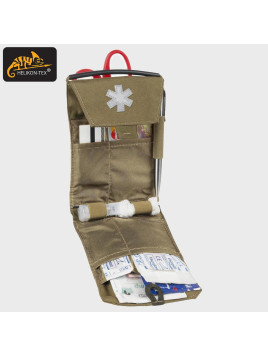 HELIKON-TEX KIESZEŃ APTECZKA CORDURA CZARNA