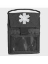 HELIKON-TEX KIESZEŃ APTECZKA CORDURA CZARNA