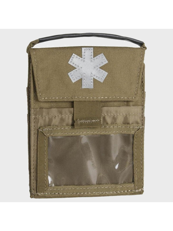 HELIKON-TEX KIESZEŃ APTECZKA CORDURA COYOTE