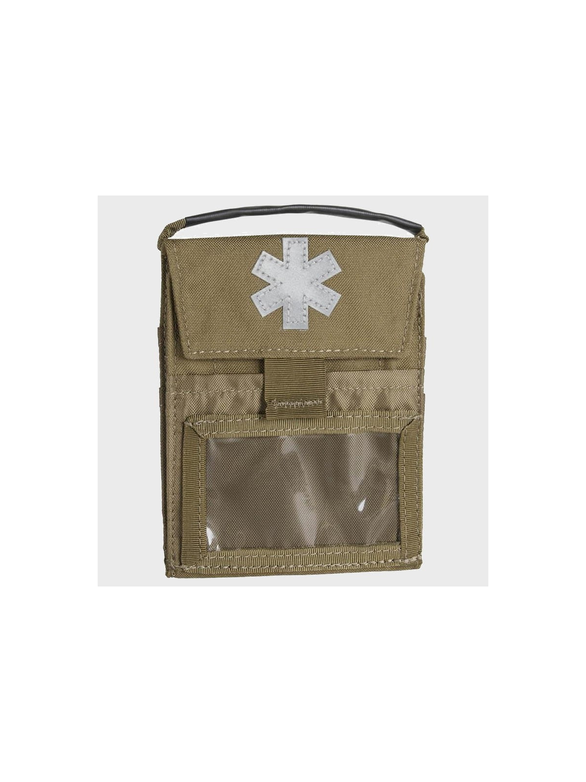 HELIKON-TEX KIESZEŃ APTECZKA CORDURA COYOTE