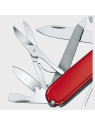 VICTORINOX SCYZORYK 1.3743 MOUNTAINEER 18 FUNKCJI CZERWONY