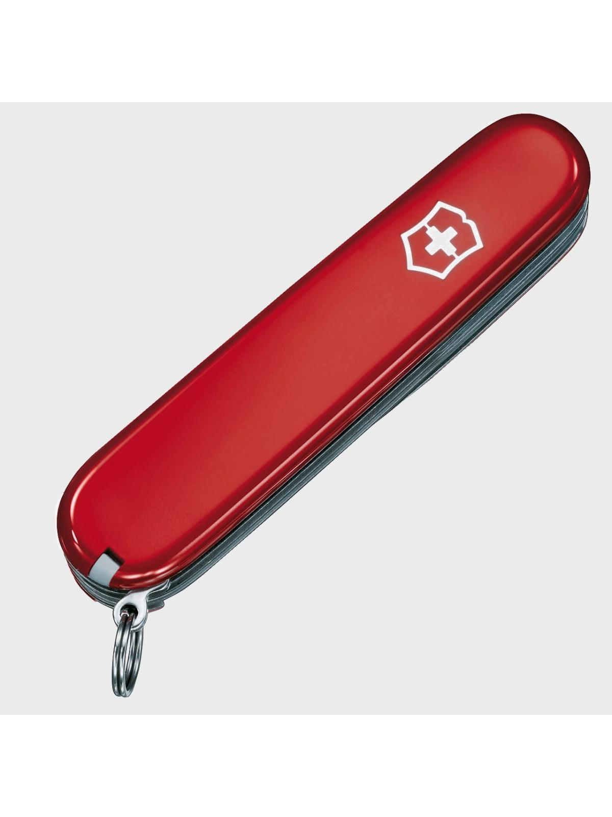 VICTORINOX SCYZORYK 1.3743 MOUNTAINEER 18 FUNKCJI CZERWONY