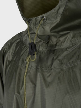 HELIKON-TEX PELERYNA PRZECIWDESZCZOWA U.S. MODEL RIP-STOP WZ.93