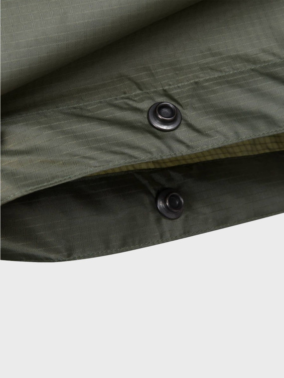 HELIKON-TEX PELERYNA PRZECIWDESZCZOWA U.S. MODEL RIP-STOP WZ.93