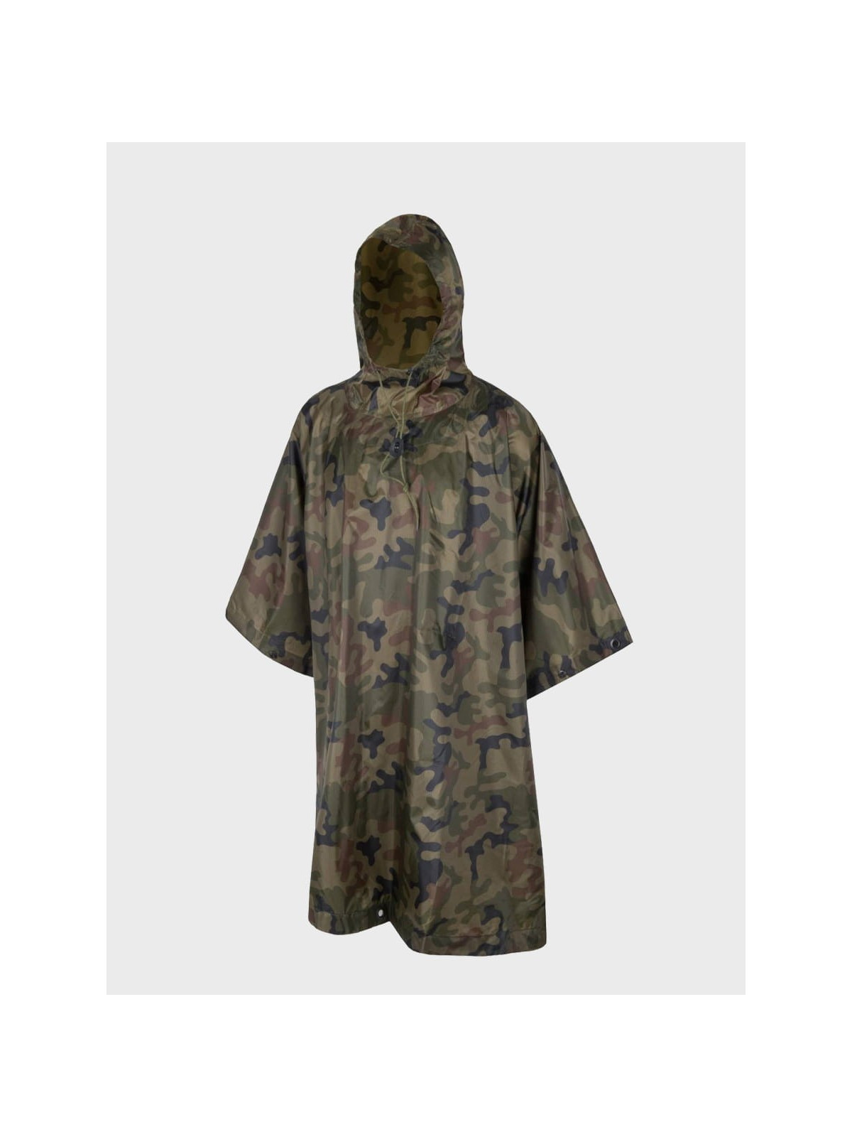 HELIKON-TEX PELERYNA PRZECIWDESZCZOWA U.S. MODEL RIP-STOP WZ.93