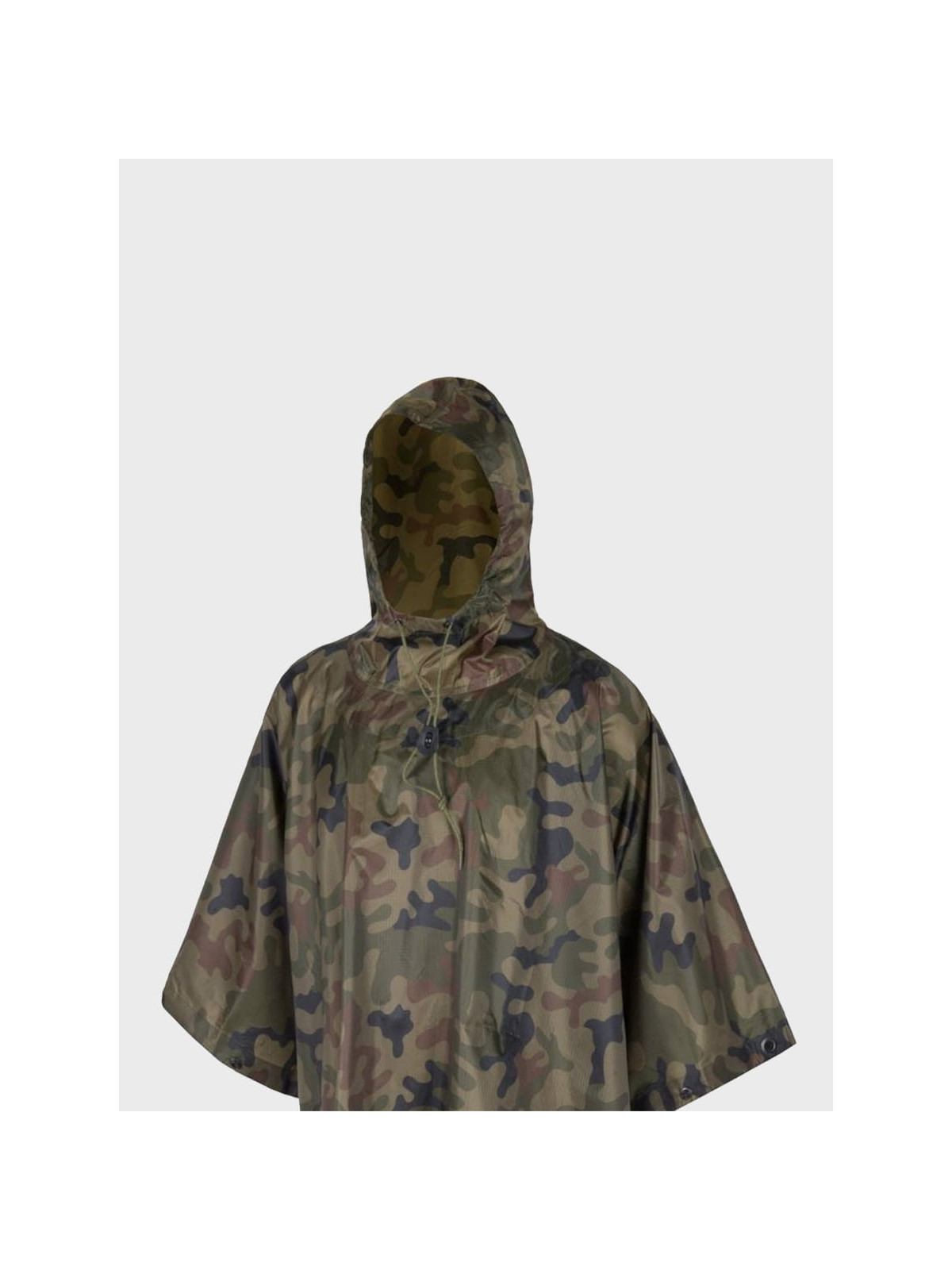 HELIKON-TEX PELERYNA PRZECIWDESZCZOWA U.S. MODEL RIP-STOP WZ.93