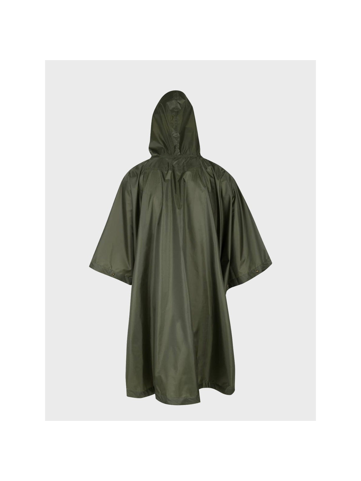 HELIKON-TEX PELERYNA PRZECIWDESZCZOWA U.S. MODEL RIP-STOP WOODLAND