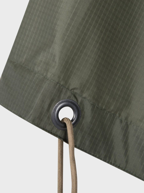 HELIKON-TEX PELERYNA PRZECIWDESZCZOWA U.S. MODEL RIP-STOP WOODLAND