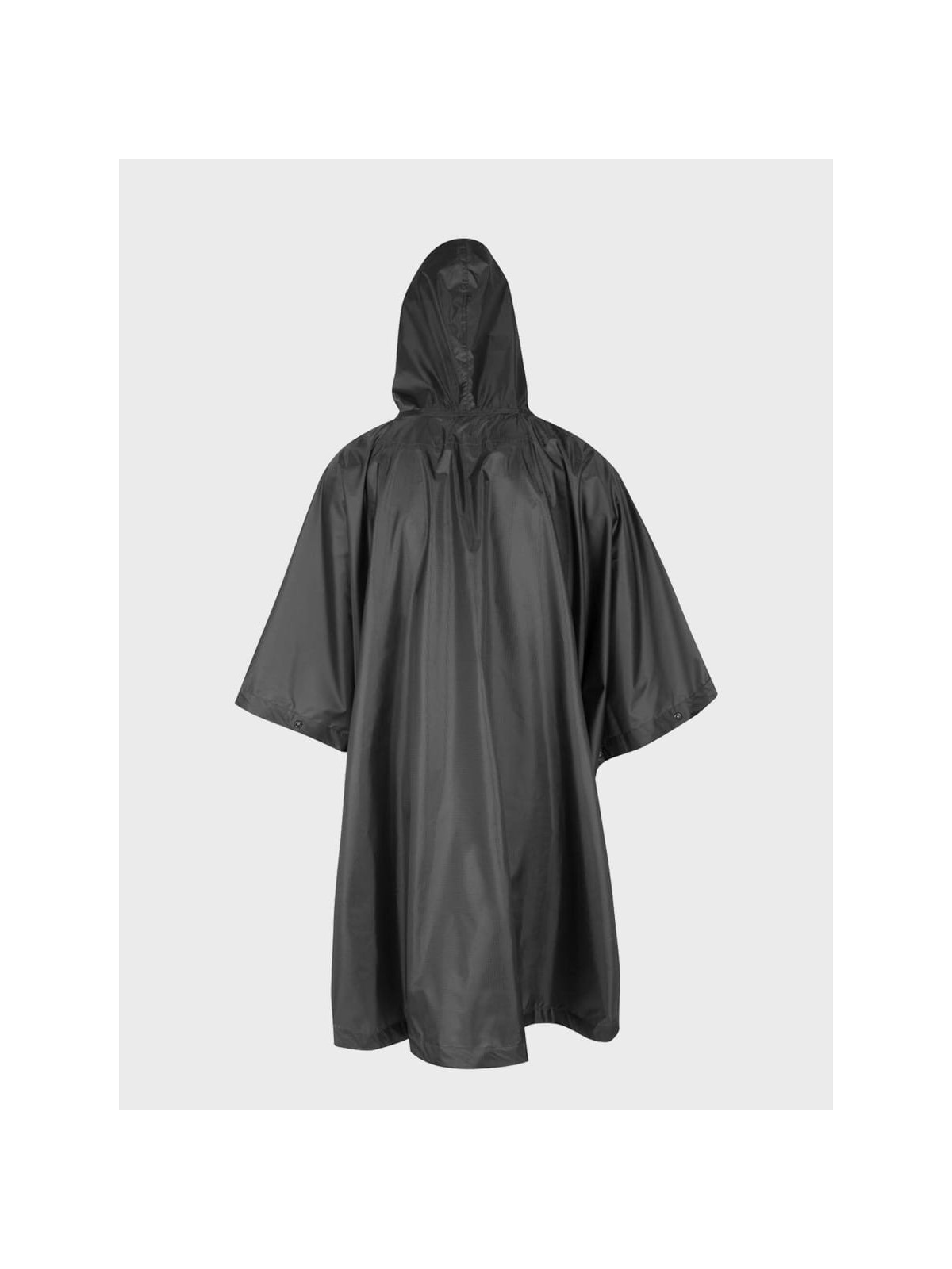 HELIKON-TEX PELERYNA PRZECIWDESZCZOWA U.S. MODEL RIP-STOP SHADOW GREY