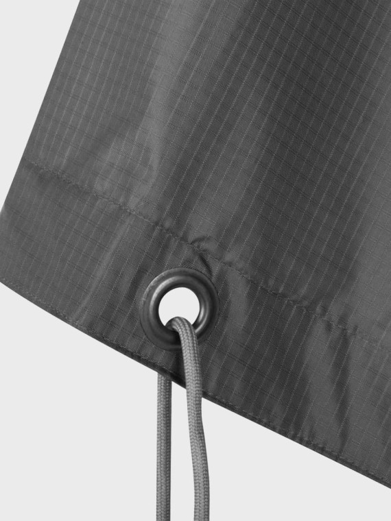 HELIKON-TEX PELERYNA PRZECIWDESZCZOWA U.S. MODEL RIP-STOP SHADOW GREY