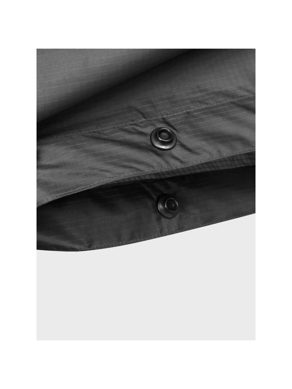 HELIKON-TEX PELERYNA PRZECIWDESZCZOWA U.S. MODEL RIP-STOP SHADOW GREY