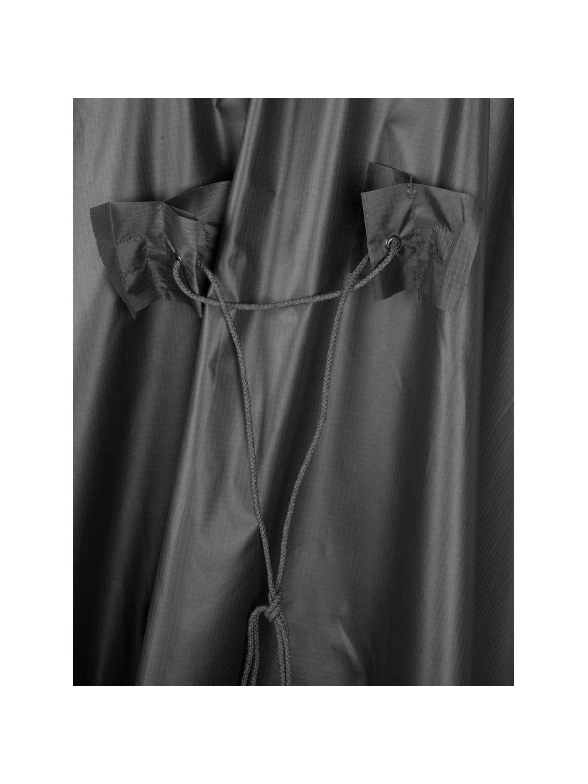 HELIKON-TEX PELERYNA PRZECIWDESZCZOWA U.S. MODEL RIP-STOP SHADOW GREY