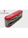VICTORINOX SCYZORYK 1.3773 HANDYMAN 24 FUNKCJE CZERWONY