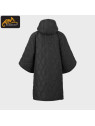 HELIKON-TEX PELERYNA PRZECIWDESZCZOWA SWAGMAN ROLL BASIC CZARNA