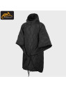 HELIKON-TEX PELERYNA PRZECIWDESZCZOWA SWAGMAN ROLL BASIC CZARNA