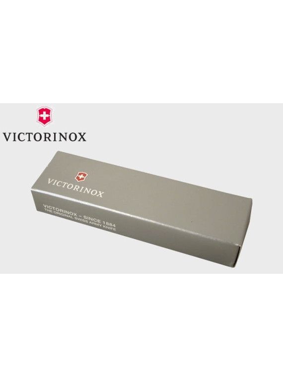 VICTORINOX SCYZORYK 1.3773 HANDYMAN 24 FUNKCJE CZERWONY