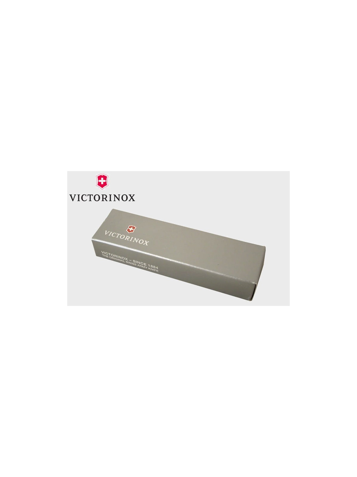 VICTORINOX SCYZORYK 1.3773 HANDYMAN 24 FUNKCJE CZERWONY