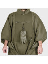 HELIKON-TEX PELERYNA PRZECIWDESZCZOWA SWAGMAN ROLL TAIGA GREEN