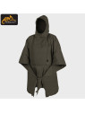 HELIKON-TEX PELERYNA PRZECIWDESZCZOWA SWAGMAN ROLL TAIGA GREEN