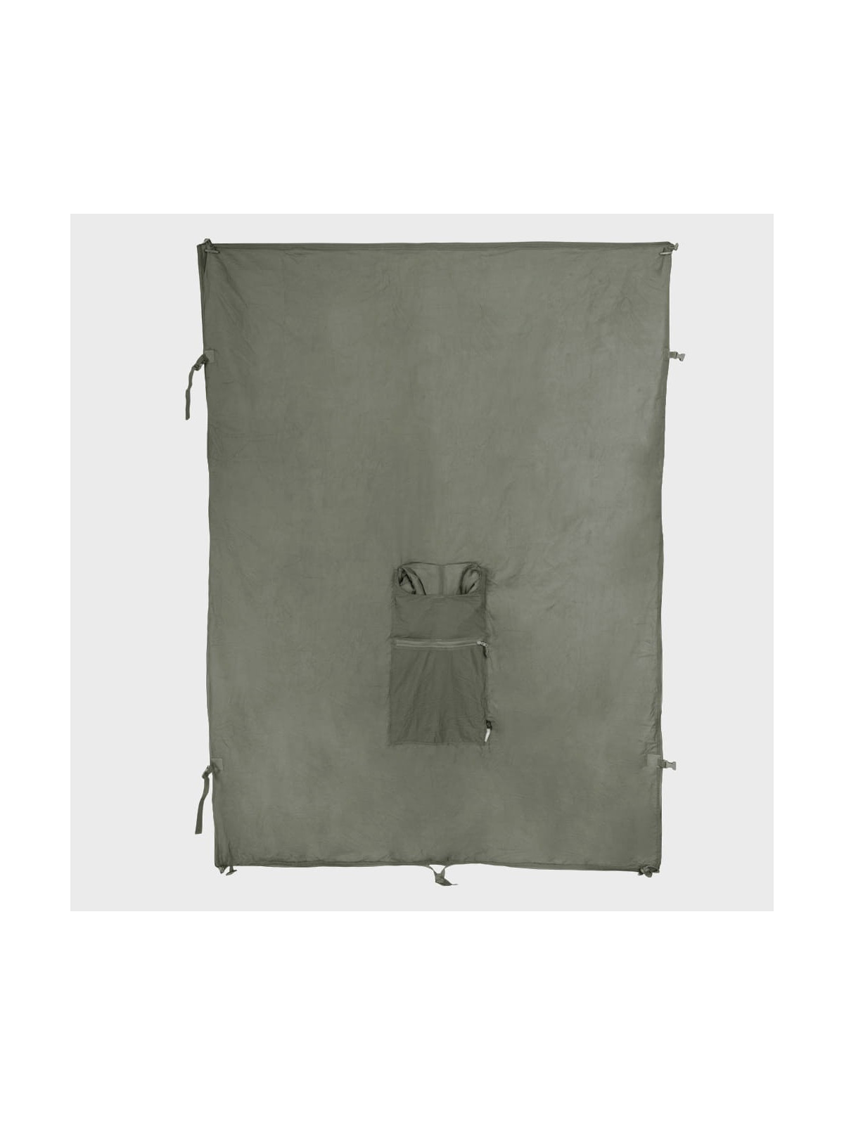 HELIKON-TEX PELERYNA PRZECIWDESZCZOWA SWAGMAN ROLL TAIGA GREEN