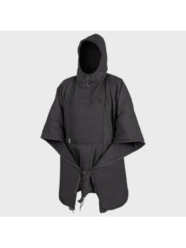 HELIKON-TEX PELERYNA PRZECIWDESZCZOWA SWAGMAN ROLL SHADOW GREY
