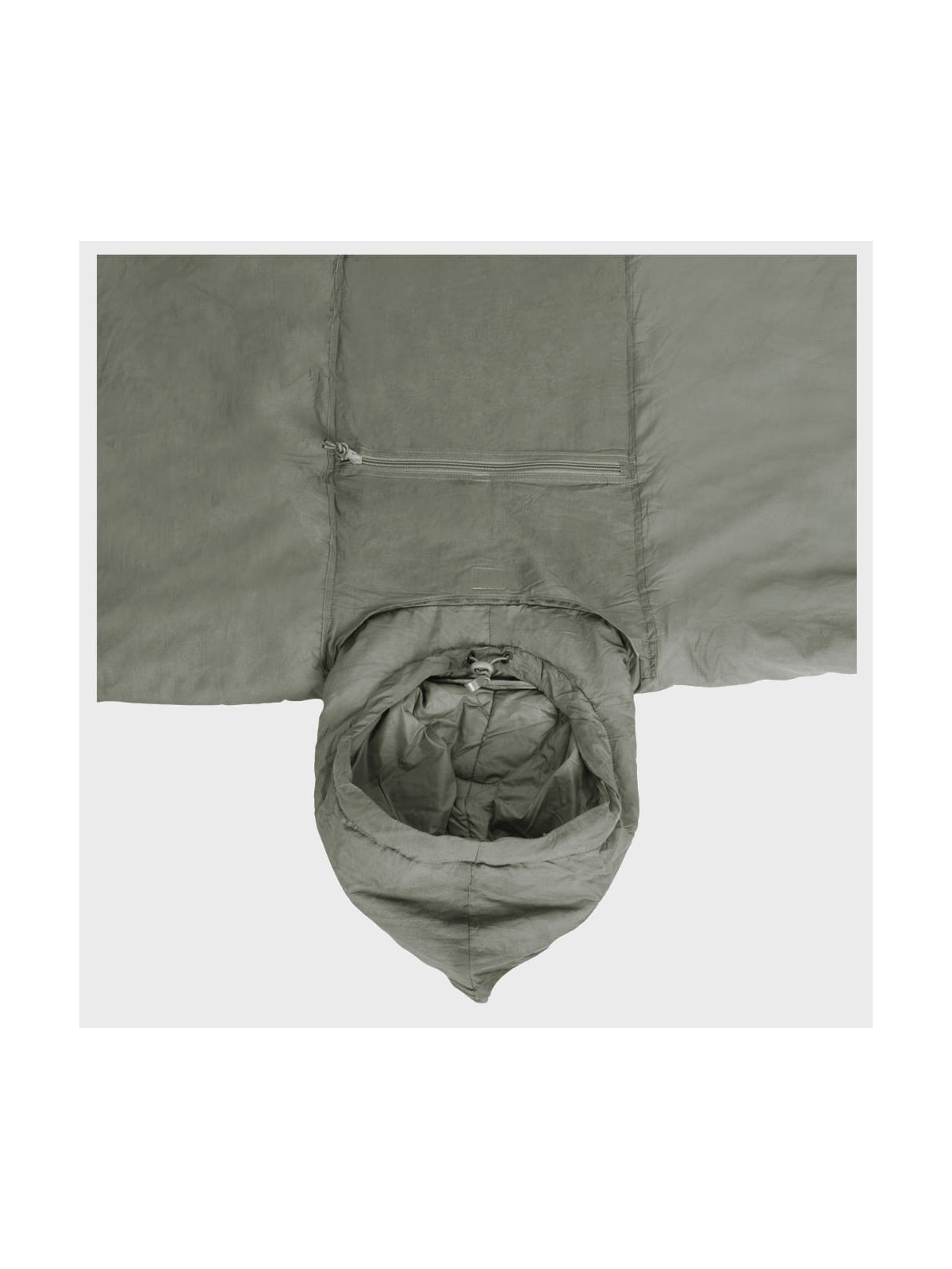 HELIKON-TEX PELERYNA PRZECIWDESZCZOWA SWAGMAN ROLL SHADOW GREY