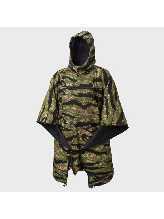 HELIKON-TEX PELERYNA PRZECIWDESZCZOWA SWAGMAN ROLL TIGER STRIPE