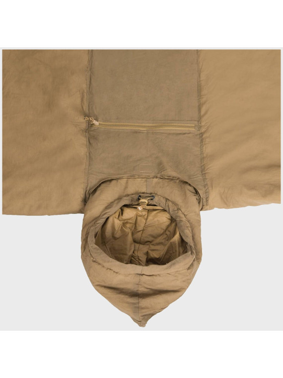 HELIKON-TEX PELERYNA PRZECIWDESZCZOWA SWAGMAN ROLL TIGER STRIPE