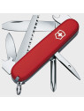 VICTORINOX SCYZORYK 1.4613 HIKER 13 FUNKCJI CZERWONY
