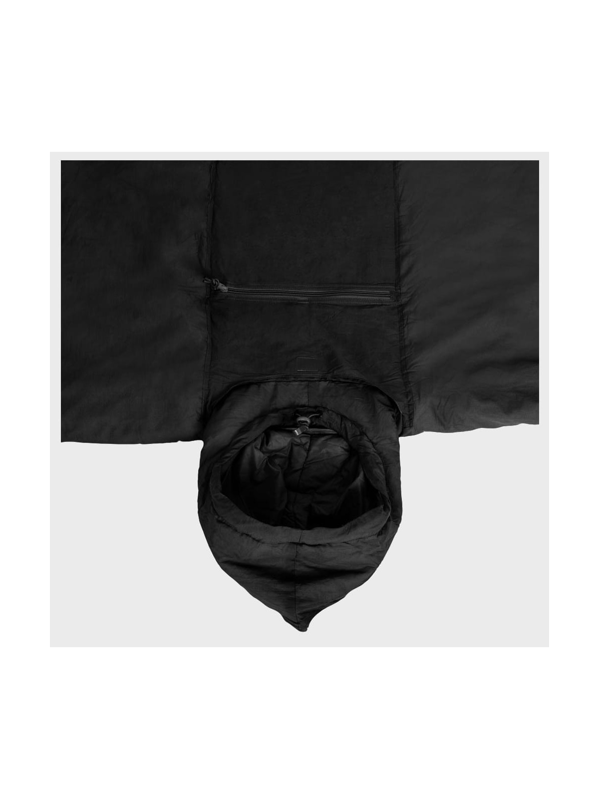 HELIKON-TEX PELERYNA PRZECIWDESZCZOWA SWAGMAN ROLL CZARNA