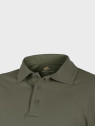 HELIKON-TEX KOSZULKA POLO UTL TOPCOOL OLIWKOWA 3XL