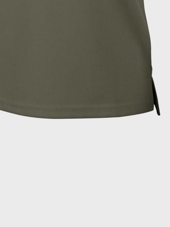HELIKON-TEX KOSZULKA POLO UTL TOPCOOL OLIWKOWA 3XL