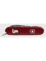 VICTORINOX SCYZORYK 1.4733.72 FISHERMAN 18 FUNKCJI CZERWONY