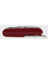 VICTORINOX SCYZORYK 1.4733.72 FISHERMAN 18 FUNKCJI CZERWONY