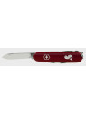 VICTORINOX SCYZORYK 1.4733.72 FISHERMAN 18 FUNKCJI CZERWONY