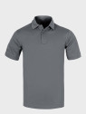 HELIKON-TEX KOSZULKA POLO UTL LITE TOPCOOL SHADOW GREY L