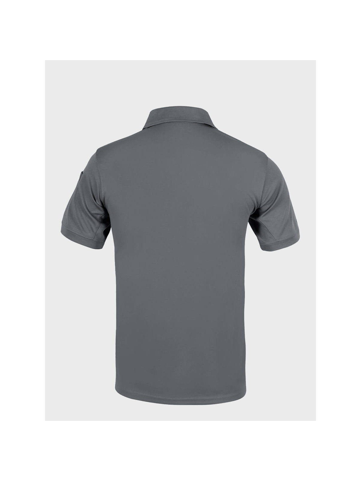 HELIKON-TEX KOSZULKA POLO UTL LITE TOPCOOL SHADOW GREY L