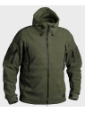HELIKON-TEX POLAR WOJSKOWY PATRIOT DOUBLE OLIWKOWY L
