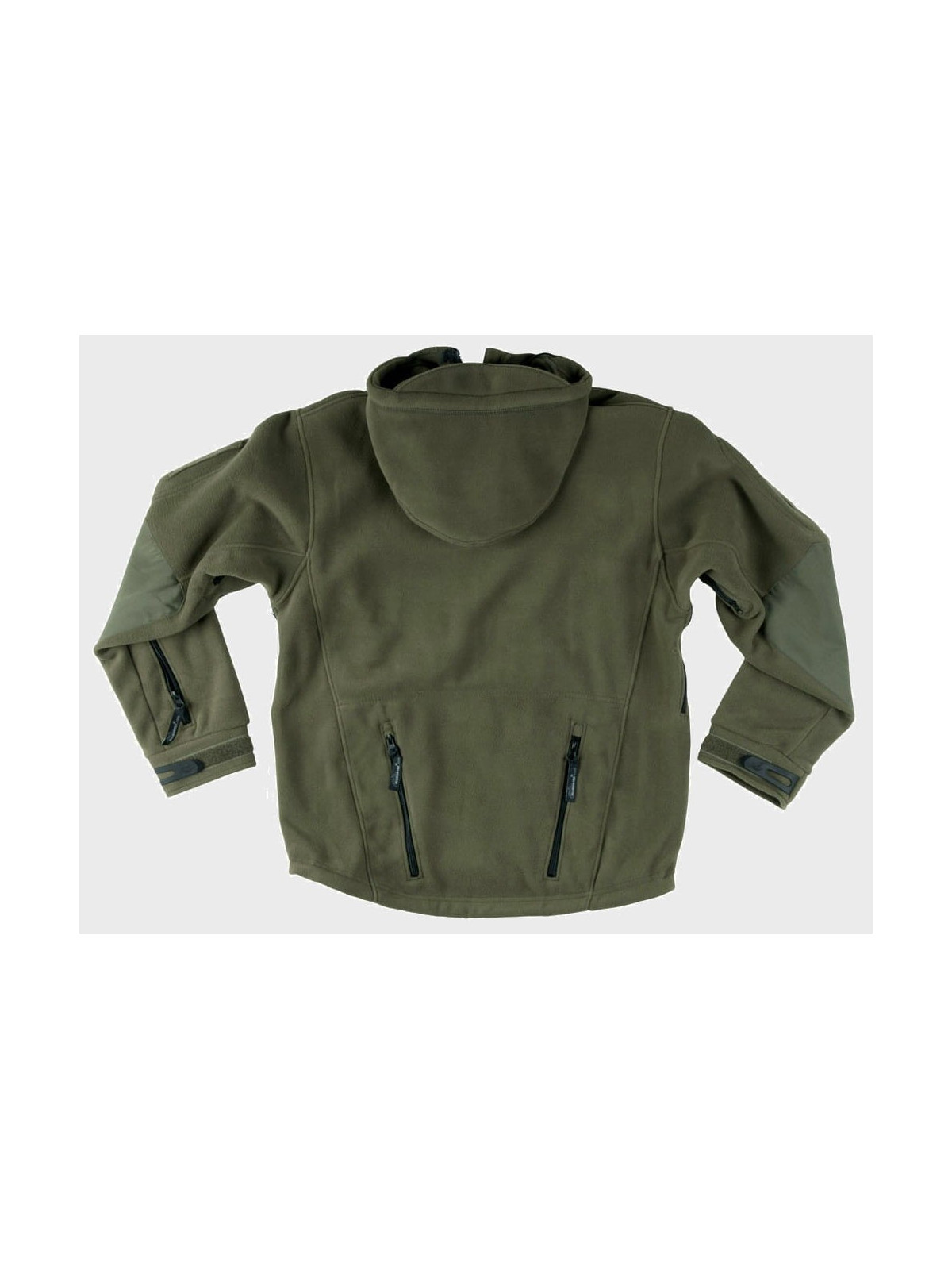 HELIKON-TEX POLAR WOJSKOWY PATRIOT DOUBLE OLIWKOWY L