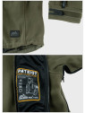 HELIKON-TEX POLAR WOJSKOWY PATRIOT DOUBLE OLIWKOWY L