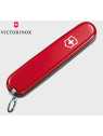 VICTORINOX SCYZORYK 0.2503 RECRUIT 10 FUNKCJI CZERWONY