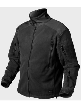 HELIKON-TEX POLAR WOJSKOWY LIBERTY CZARNY XXL