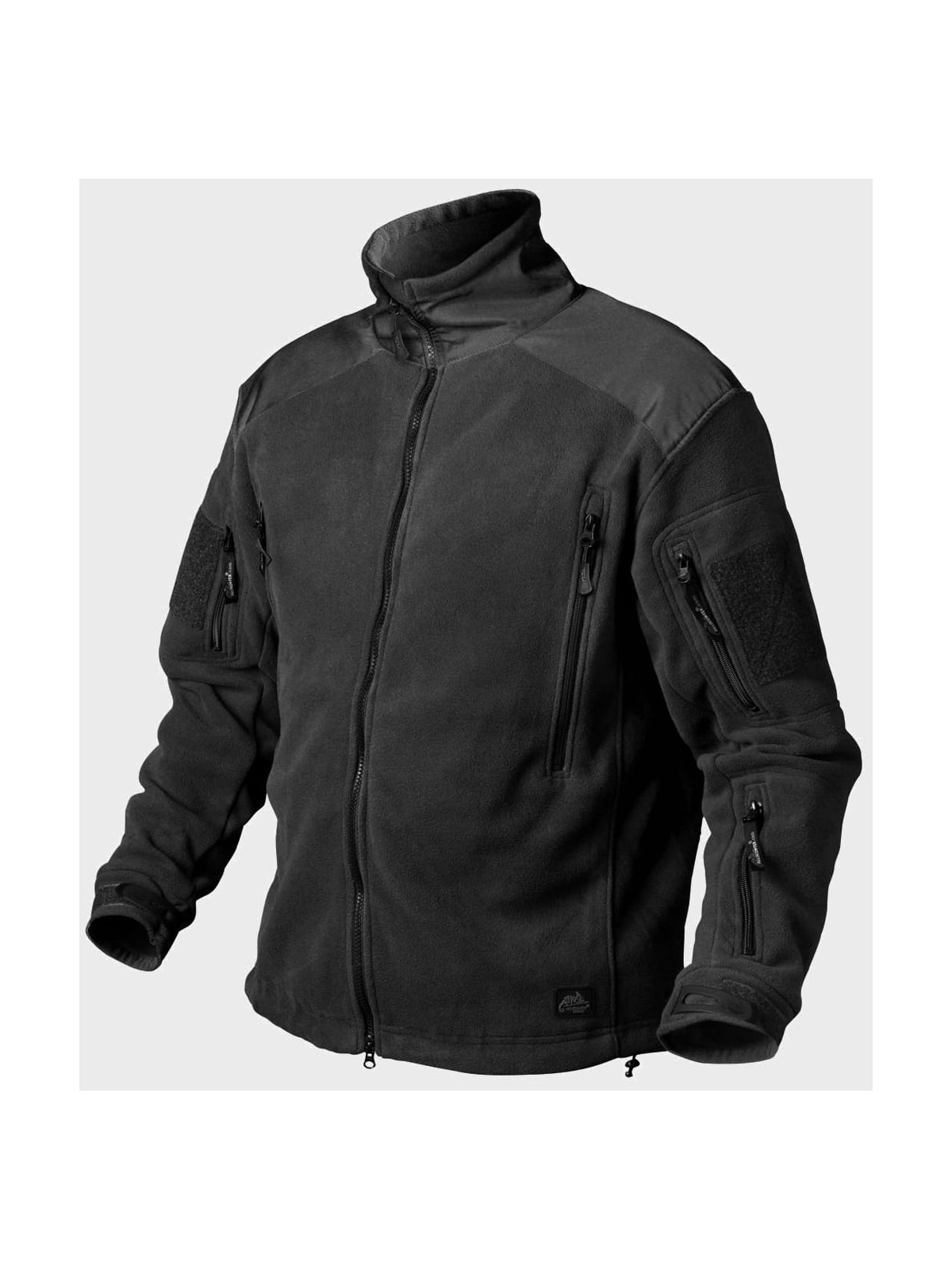 HELIKON-TEX POLAR WOJSKOWY LIBERTY CZARNY XXL