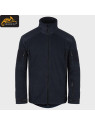 HELIKON-TEX POLAR WOJSKOWY LIBERTY CZARNY XXL