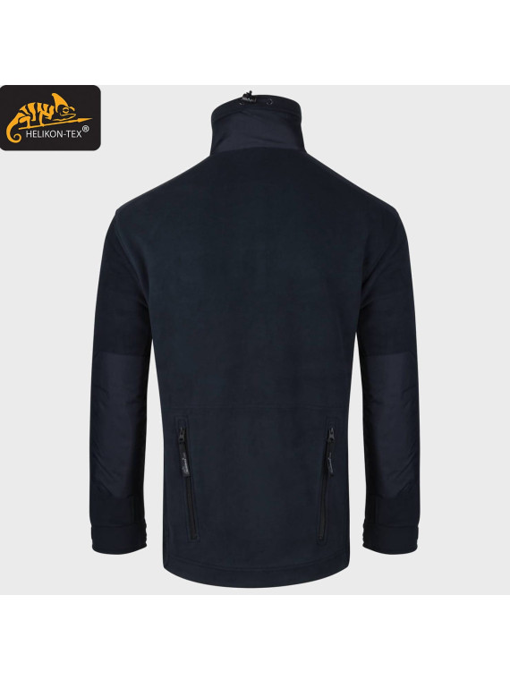 HELIKON-TEX POLAR WOJSKOWY LIBERTY CZARNY XXL