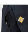 HELIKON-TEX POLAR WOJSKOWY LIBERTY CZARNY XXL
