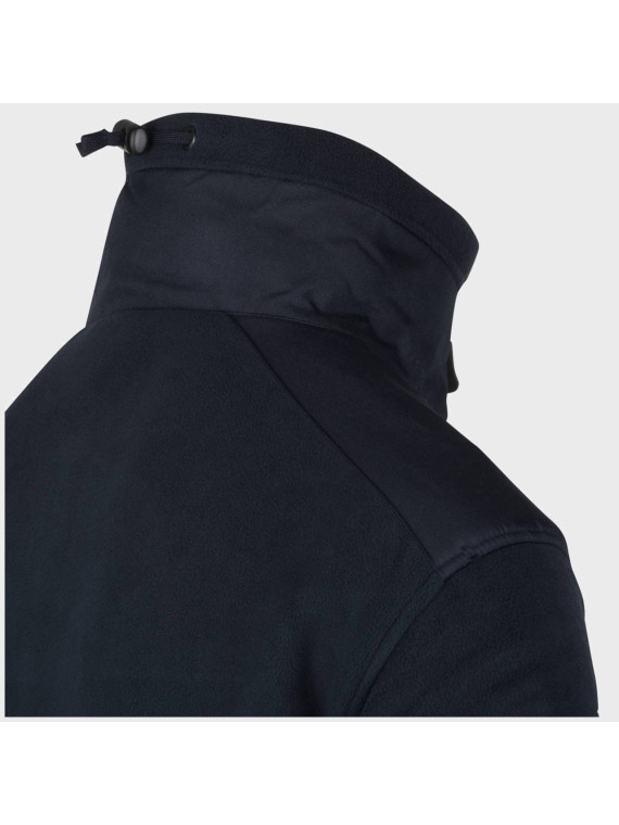 HELIKON-TEX POLAR WOJSKOWY LIBERTY CZARNY XXL