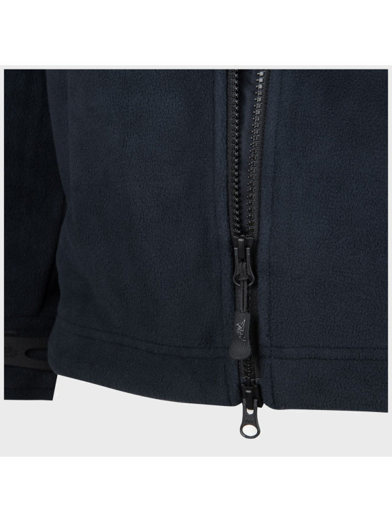 HELIKON-TEX POLAR WOJSKOWY LIBERTY CZARNY XXL