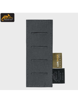 HELIKON-TEX ADAPTER MOLLE INSERT 1 CORDURA SHADOW GREY