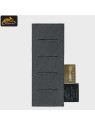 HELIKON-TEX ADAPTER MOLLE INSERT 1 CORDURA SHADOW GREY